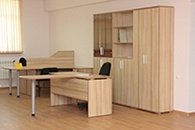 Сборка офисной мебели в Иркутске